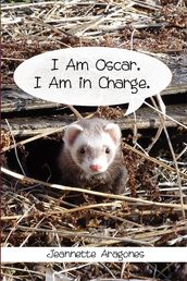 I Am Oscar. I Am in Charge.