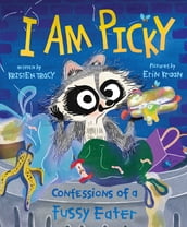 I Am Picky