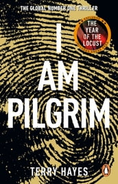 I Am Pilgrim