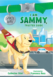 I Am Sammy, Trusted Guide, 3