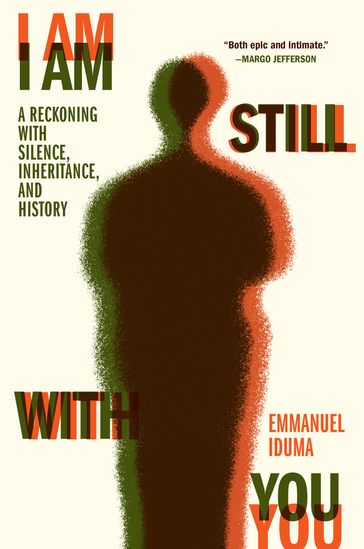 I Am Still With You - Emmanuel Iduma