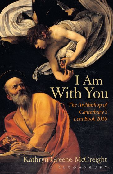 I Am With You - Rev Kathryn Greene-McCreight