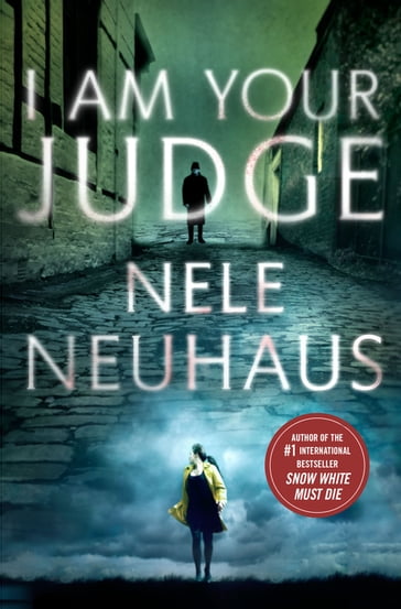 I Am Your Judge - Nele Neuhaus