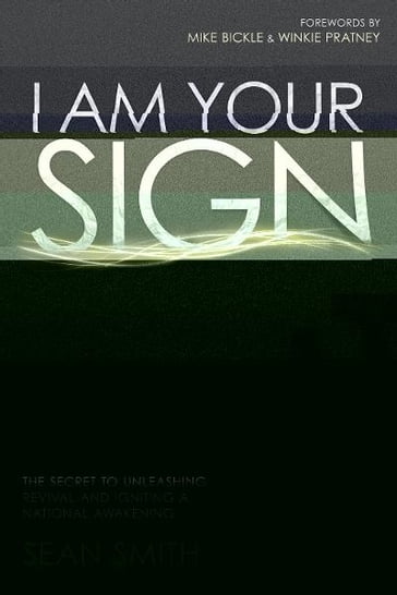 I Am Your Sign - Sean Smith