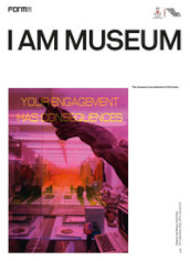 I Am museum. Ediz. illustrata