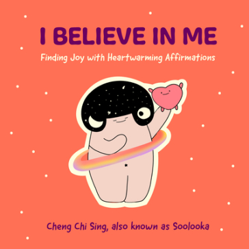 I Believe in Me - Chi Sing CHENG