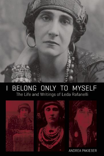 I Belong Only to Myself