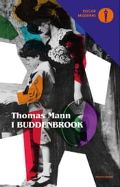 I Buddenbrook (Mondadori)