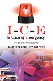 I-C-E in Case of Emergency
