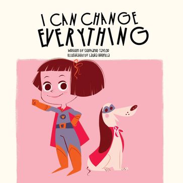 I Can Change Everything - Stephanie Taylor