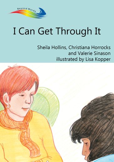 I Can Get Through It - Christiana Horrocks - Sheila Hollins