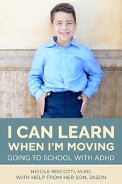 I Can Learn When I m Moving
