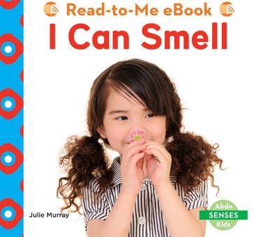 I Can Smell - Julie Murray