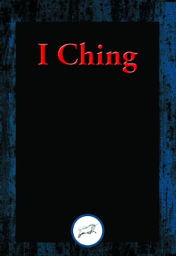 I Ching - James Legge