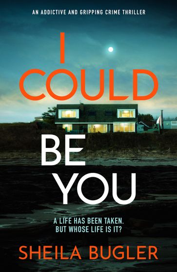 I Could Be You - Sheila Bugler