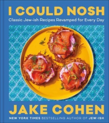 I Could Nosh - Jake Cohen