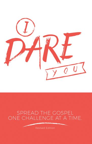 I Dare You - Youth Alive®