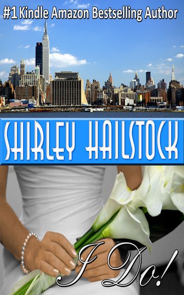 I Do! - Shirley Hailstock