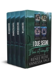 I Due Segni - Il box set completo