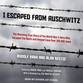 I Escaped from Auschwitz