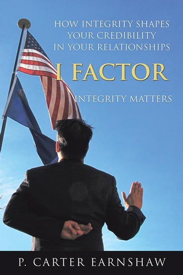 I Factor - P. Carter Earnshaw