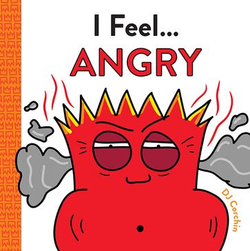 I Feel... Angry - DJ Corchin