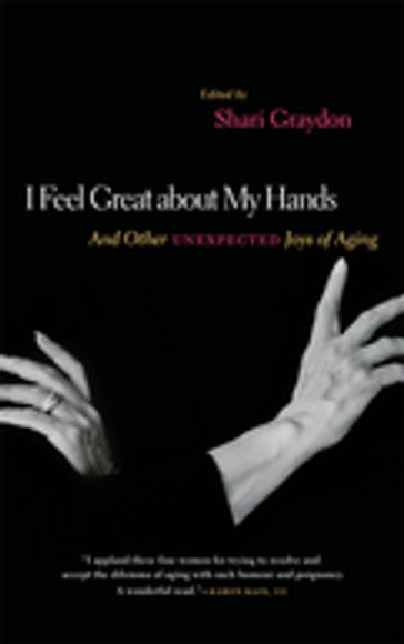 I Feel Great About My Hands - Shari Graydon