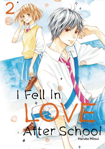 I Fell in Love After School 2 - Haruka Mitsui