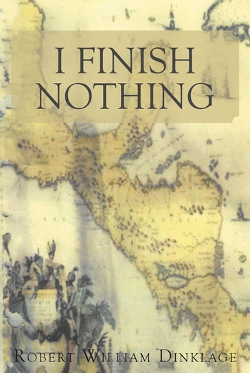 I Finish Nothing - Robert William Dinklage