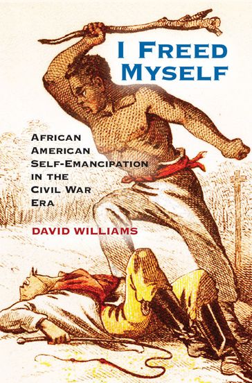 I Freed Myself - David Williams