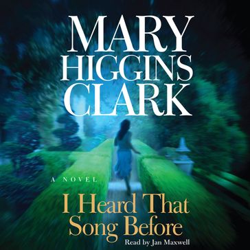I Heard That Song Before - Mary Higgins Clark