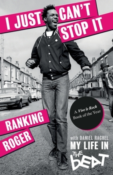 I Just Can't Stop It - Ranking Roger - Daniel Rachel