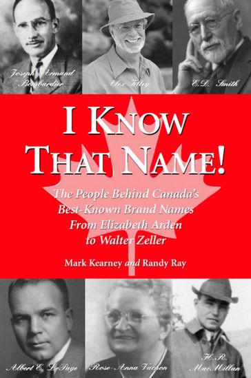 I Know That Name! - Mark Kearney - Randy Ray