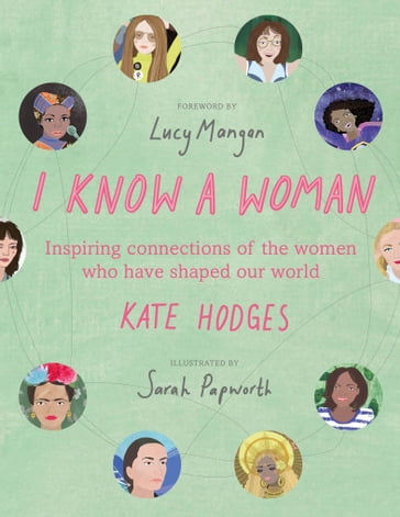 I Know a Woman - Kate Hodges