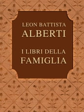 I LIBRI DELLA FAMIGLIA