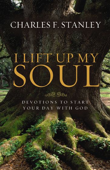I Lift Up My Soul - Charles Stanley