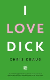 I Love Dick