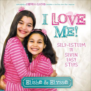 I Love Me! - Elisha - Elyssa