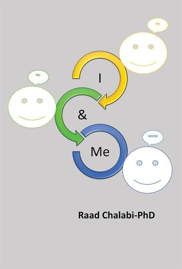 I & Me - Raad Chalabi