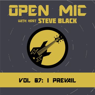 I Prevail - Steve Black