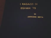 I Ragazzi di Egham 78