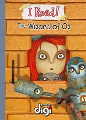 I Read! The Wizard of Oz