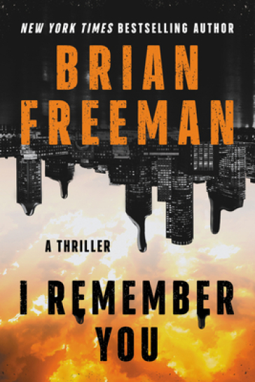 I Remember You - Brian Freeman