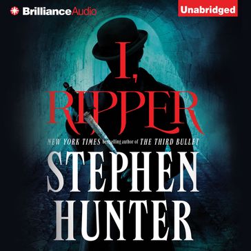 I, Ripper - Stephen Hunter