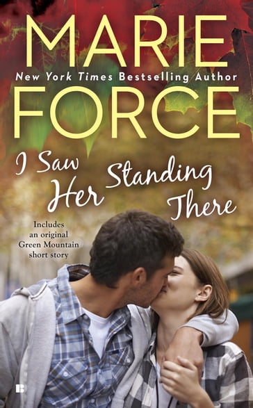 I Saw Her Standing There - Marie Force