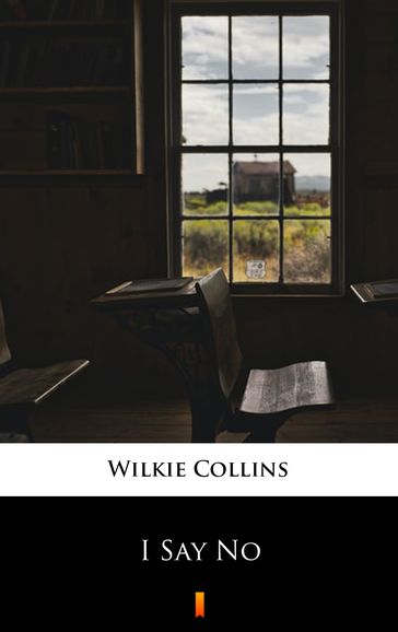 I Say No - Collins Wilkie