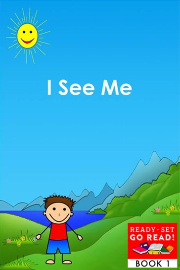 I See Me - Mary Nardo