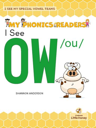 I See OW /ou/ - Shannon Anderson