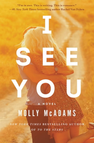 I See You - Molly McAdams