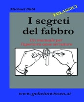 I Segreti Del Fabbro